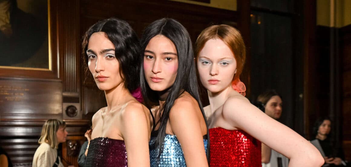 Marc Jacobs Spring 2026 Was a Trip Down Memory Lane